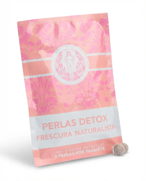 Perlas Detox