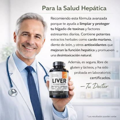 LIVER