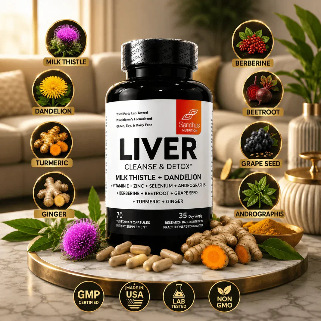 LIVER