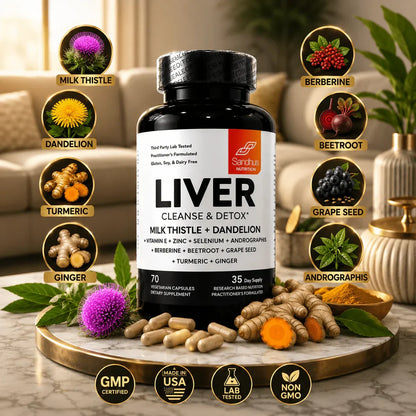 LIVER