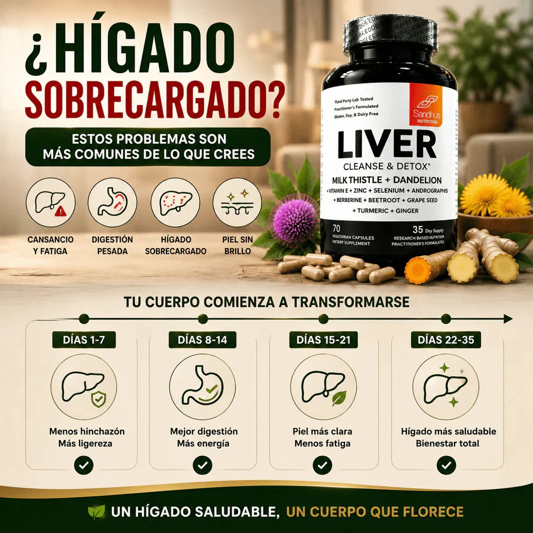 LIVER