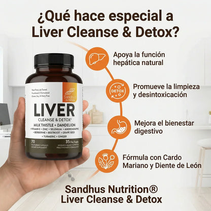LIVER